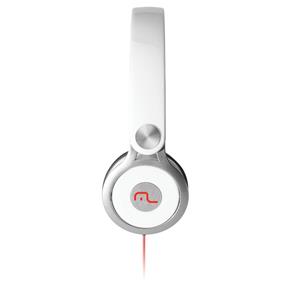 Headphone 360 Branco - Multilaser - Ph082