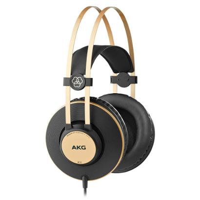 Headphone AKG K92 Monitor Profissional