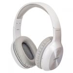 Headphone Bluetooth Edifier W800BT - com Microfone Embutido e Conexão P2 - Branco