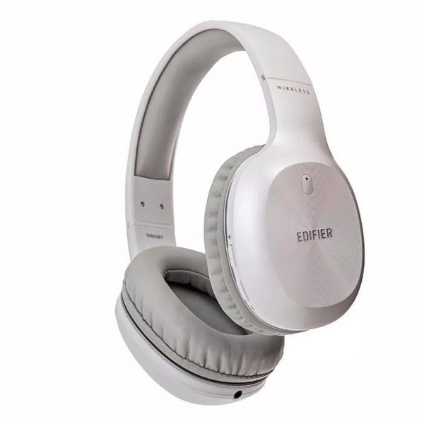 Fone Headphone Bluetooth Edifier W800bt Alta Performance - Branco