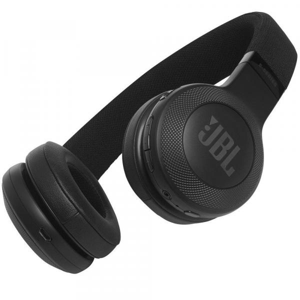 Headphone Bluetooth JBL E45BT Preto