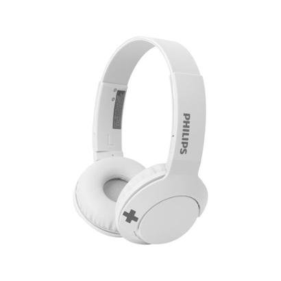 Headphone Bluetooth Philips Bass+