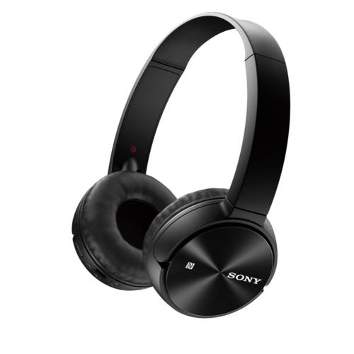 Headphone Bluetooth Sony - Mdr-Zx330bt