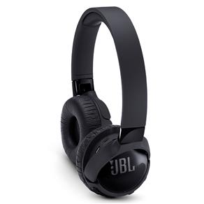 Headphone Bluetooth T600 Black JBL
