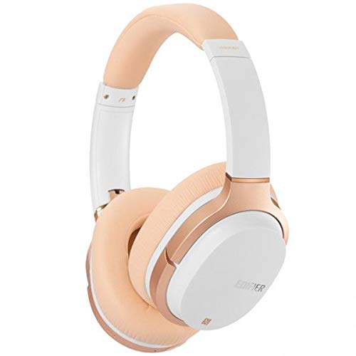 Headphone Bluetooth W830bt Edifier - Branco