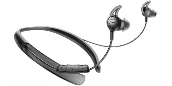 Headphone Bose QuietControl 30 Wireless