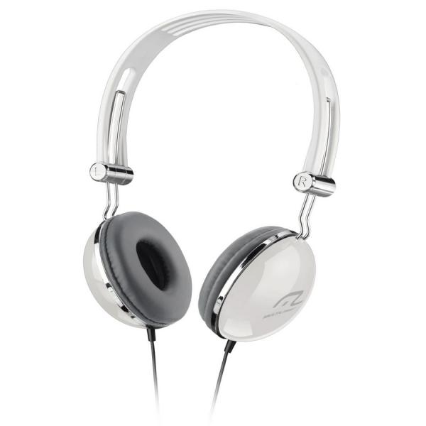 Headphone Branco PH054 Multilaser