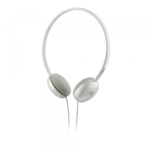 Headphone Branco PH064 Multilaser
