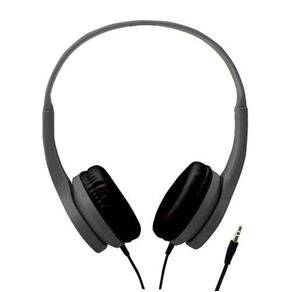 Headphone com Plug P2 (3,5Mm) e Cabo 1,2 Metros - V13009_Ph