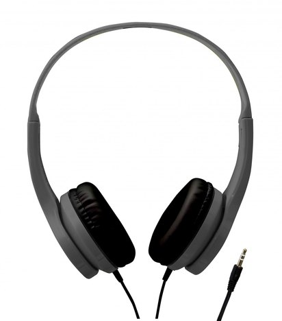 Headphone com Plug P2 (3,5Mm) e Cabo 1,2 Metros - V13009_Ph