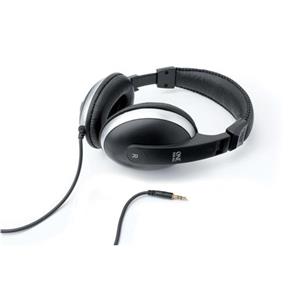Headphone Estéreo Full Sound Home Entertainment C/Cabo de 3M One For All - Sv5620