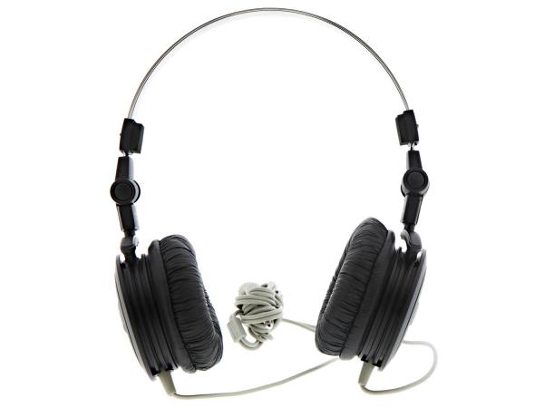 Tudo sobre 'Headphone/Fone de Ouvido AKG - Dobrável K404'