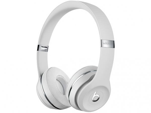 Headphone/Fone de Ouvido Beats Bluetooth - Dobrável Solo3 Wireless
