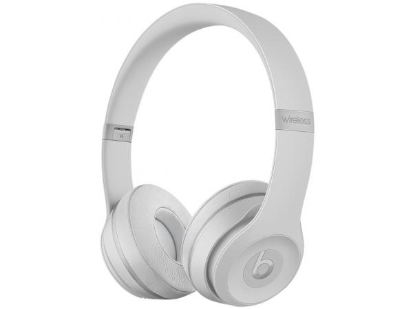 Tudo sobre 'Headphone/Fone de Ouvido Beats Bluetooth Dobrável - Solo3'