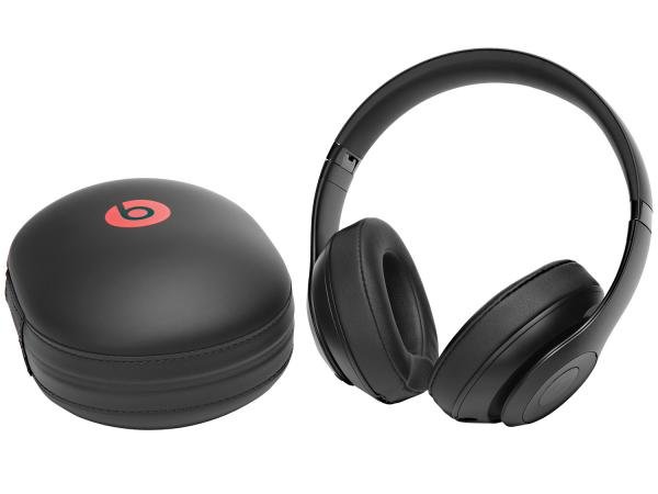 Tudo sobre 'Headphone/Fone de Ouvido Beats Bluetooth Sem Fio - Dobrável Studio3'