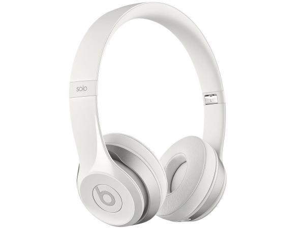 Headphone/Fone de Ouvido - By Dr. Dre Solo2 - Beats