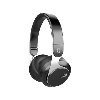 Headphone/Fone de Ouvido Easy Mobile Bluetooth com Microfone Breeze S1