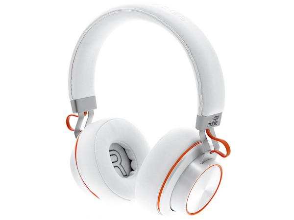 Tudo sobre 'Headphone/Fone de Ouvido Easy Mobile Bluetooth - Sem Fio com Cabo P2 com Microfone Freedom 2'