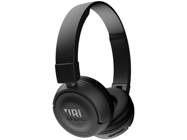 Tudo sobre 'Headphone/Fone de Ouvido JBL Bluetooth - Dobrável T450BT'