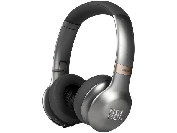 Tudo sobre 'Headphone/Fone de Ouvido JBL Bluetooth Sem Fio - com Microfone Dobrável Everest 310'