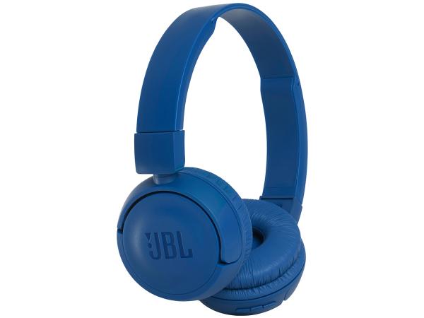 Tudo sobre 'Headphone/Fone de Ouvido JBL Bluetooth Sem Fio - com Microfone Dobrável Serie T T450BT'
