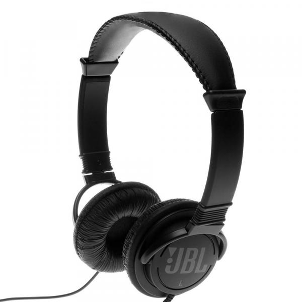 Headphone/Fone de Ouvido JBL C300 - Preto