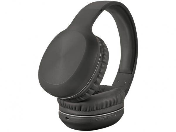 Tudo sobre 'Headphone/Fone de Ouvido Multilaser Bluetooth - Sem Fio com Microfone com Cabo P2 Pop'