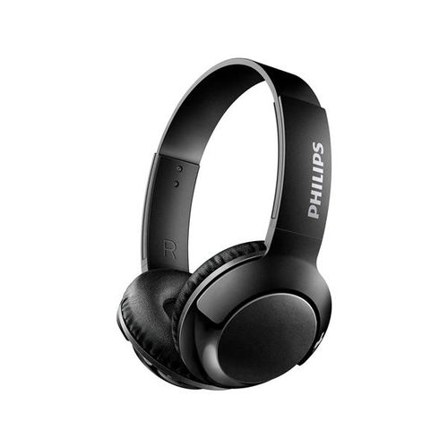 Headphone/Fone de Ouvido Philips Bluetooth - com Microfone Bass+