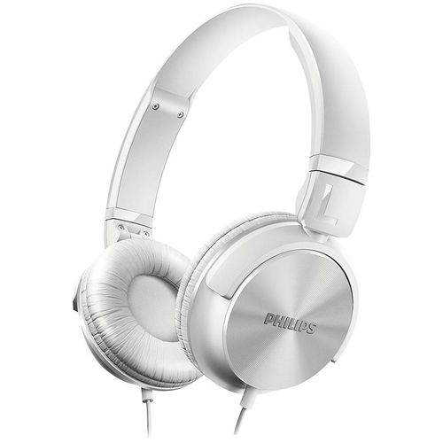 Headphone Fone de Ouvido Philips SHL3060 Branco