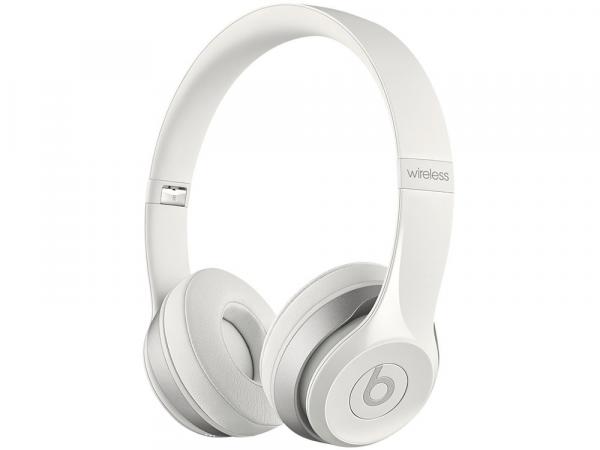 Headphone/Fone de Ouvido Sem Fio Wireless - com Bluetooth By Dr. Dre Solo2 - Beats