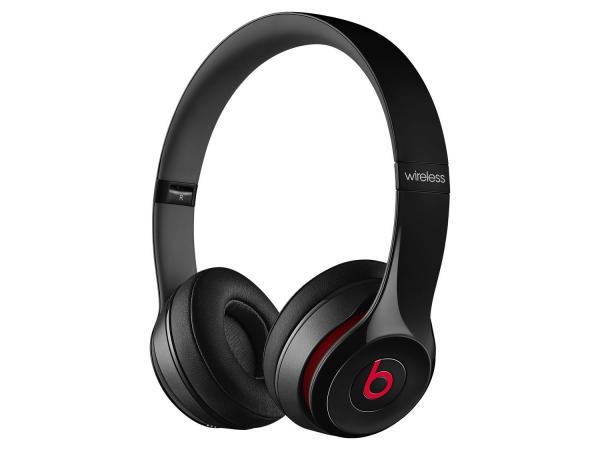 Tudo sobre 'Headphone/Fone de Ouvido Sem Fio Wireless - com Bluetooth By Dr. Dre Solo2 - Beats'