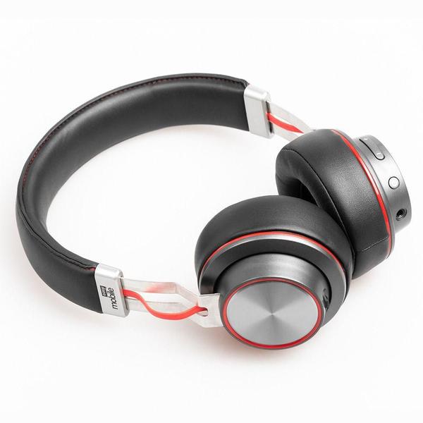 Headphone Freedom 2+ Preto Sem Fio Bluetooth Alta Qualidade - Easy Mobile