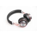 Headphone Freedom 2+ Sem Fio Bluetooth Alta Qualidade Preto - Easy Mobile