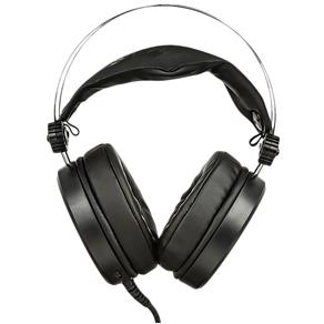 Headphone Gamer 7.1 P2 Sound Dourado
