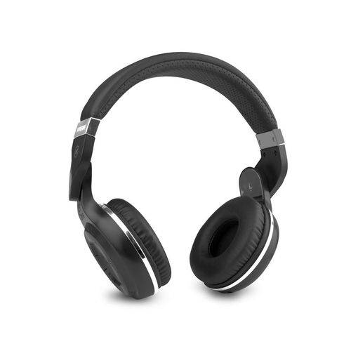 Headphone Headset - Wireless - Bluetooth - Sem Fio - Radio - Fone Ouvido - Microsd Cartão - Original