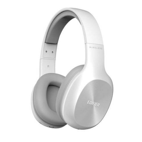Tudo sobre 'Headphone Hi-fi W800bt Bluetooth Edifier Branco'