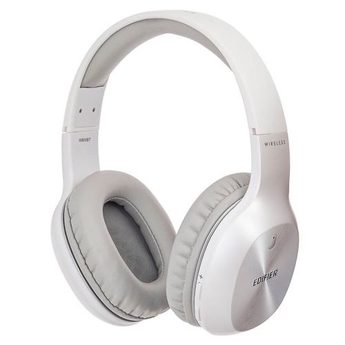 Tudo sobre 'Headphone Hi-fi W800bt Bluetooth Edifier Branco'