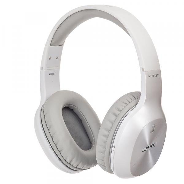 Headphone Hi-fi W800bt Bluetooth Edifier Branco