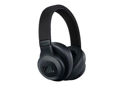 Headphone Jbl E65Bt Nc Bluetooth (Preto)