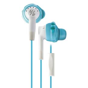 Headphone JBL Sport Yourbuds YBMINSP03ANW In Ear – Branco
