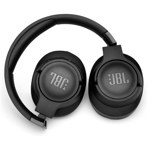 Headphone Jbl Tune 750Btnc Preto