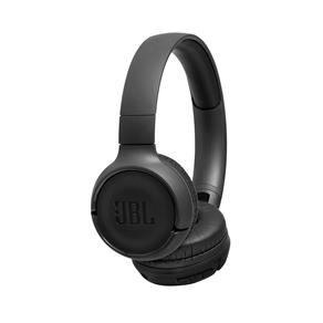 Headphone JBL Tune JBLT500BTBLK Bluetooth Preto com Microfone