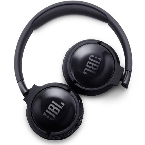 Headphone Jbl Tune600 Bluetooth Preto