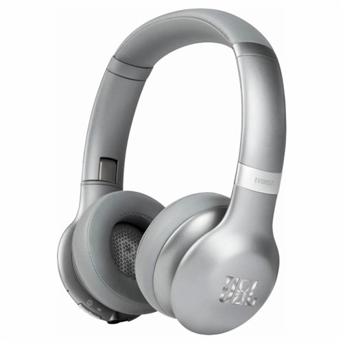 Headphone Jbl V310sil Everest Bluetooth, com Microfone - Cinza