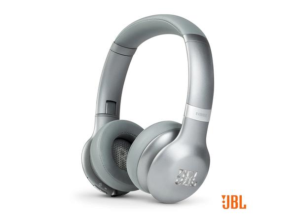 Headphone JBL V310Sil Everest Bluetooth, com Microfone - Cinza