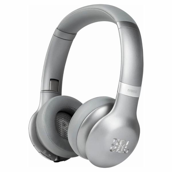 Headphone JBL V310Sil Everest Bluetooth, com Microfone - Cinza