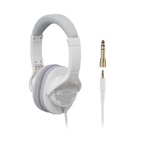 Headphone Monitor Alta Fidelidade RH-A7 [Branco] - Roland