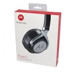 Headphone Motorola Pulse 2 Pto