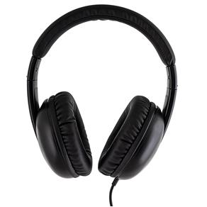 Headphone Ph01P - Preto - BIVOLT