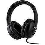 Headphone Philco PH01P Preto